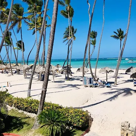 Los Corales Beautiful Beach Villas And Spa